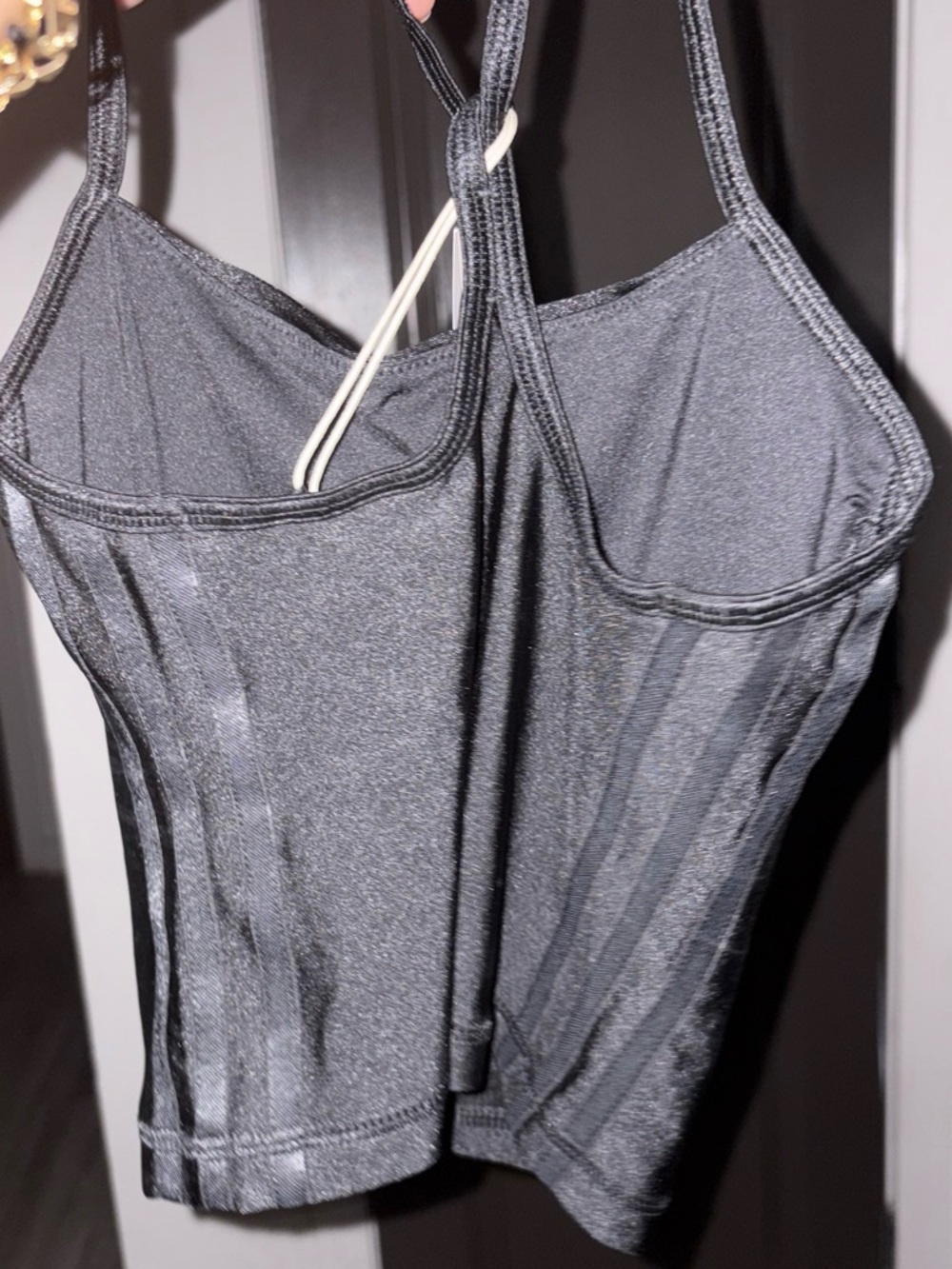 Adidas OG SP TANK
 PAD - Picture 2 of 5